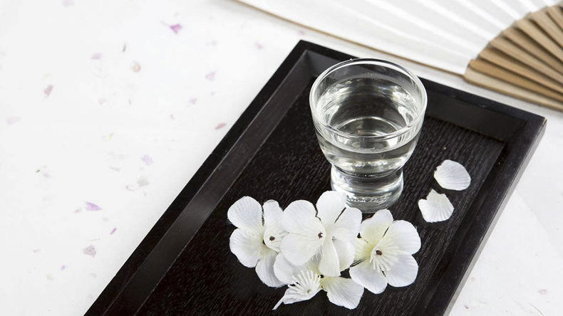 清酒入门攻略,要想读懂人情世故