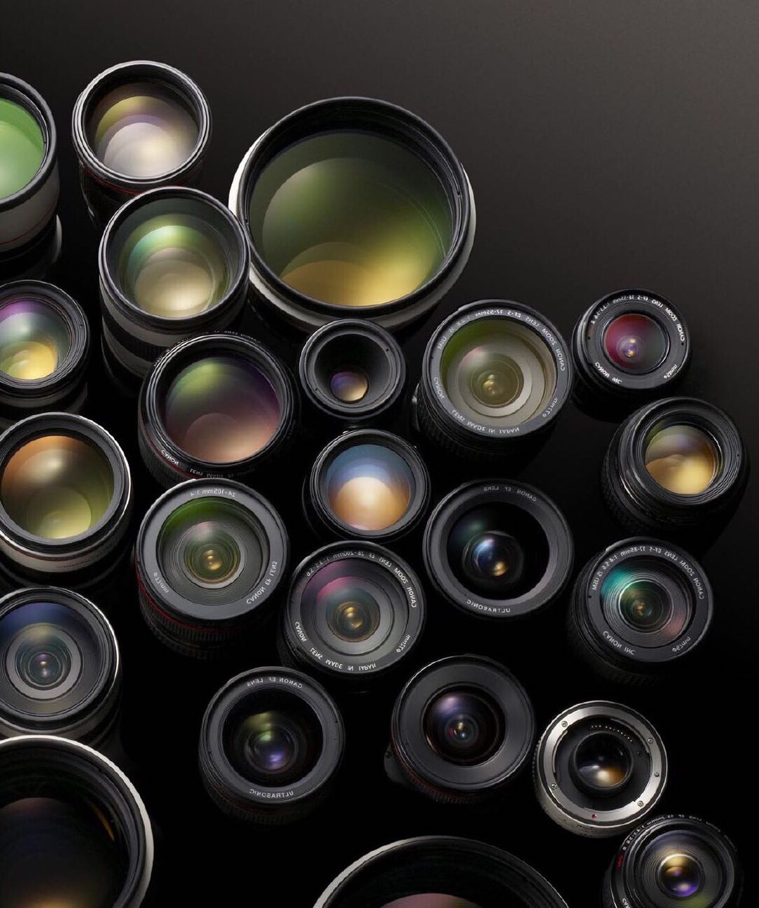 单反镜头参数详解,单反参数认识