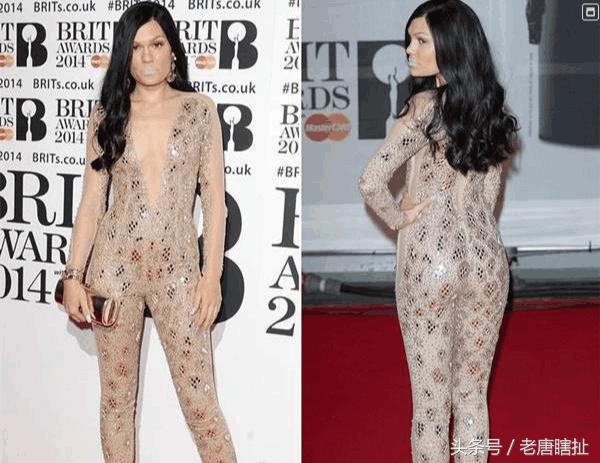 jessiej故事,jessie和谁传绯闻