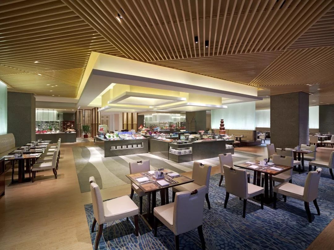 下午茶季｜我和这家酒店有个约会