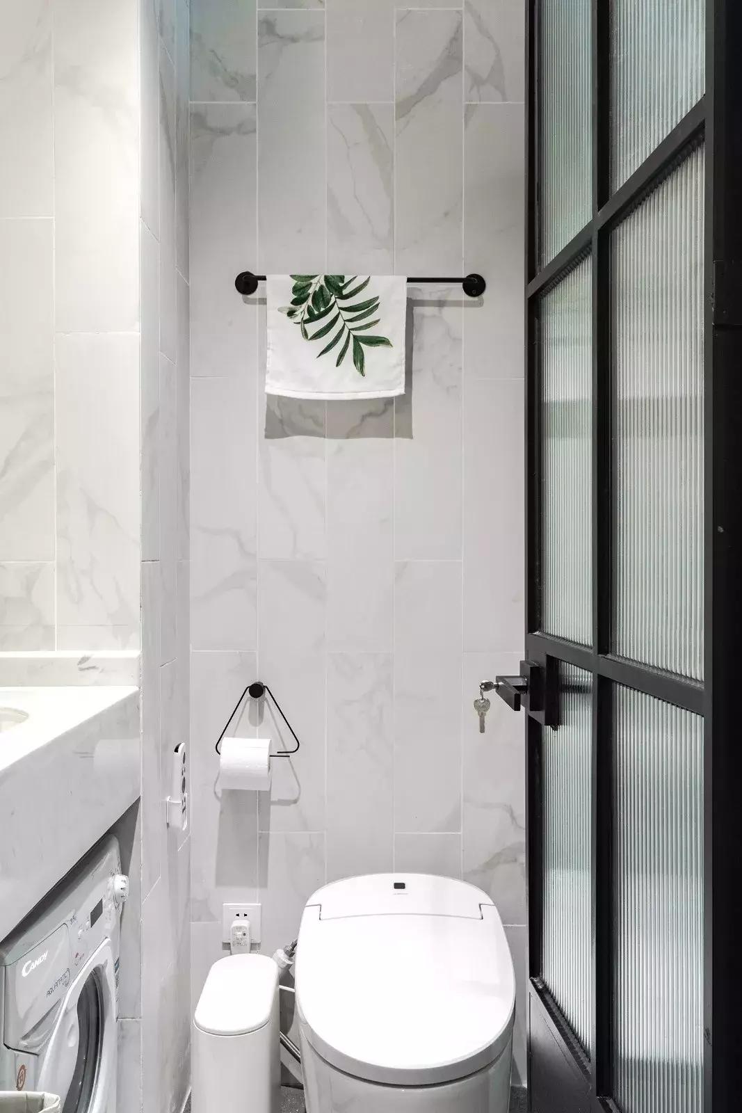 小公寓多收纳设计,超强收纳设计让你的房子实用翻倍