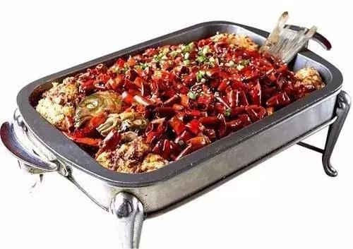 万州烤鱼香料粉配方,万州烤鱼技术配方培训