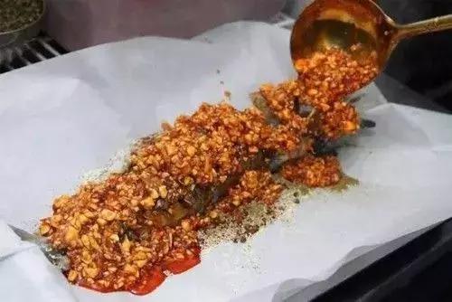 万州烤鱼香料粉配方,万州烤鱼技术配方培训