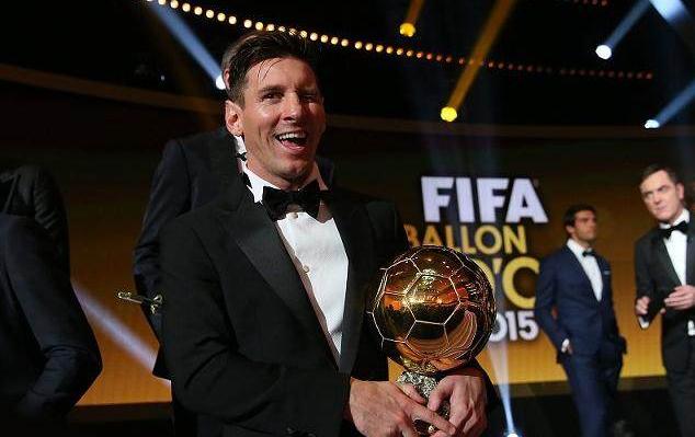 梅西c罗欧洲金球奖,法国足球2024年金球奖颁奖时间