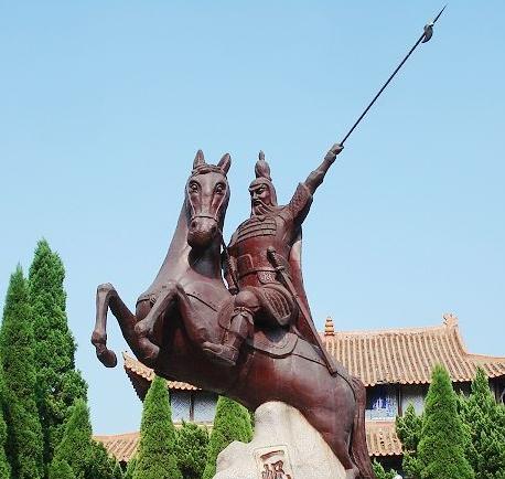 湖北比较有代表性的人物,古今湖北最有代表性的十大名人