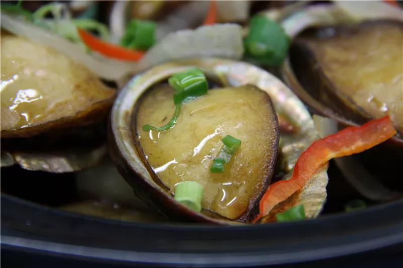 海鲜原产地大海的馈赠,海鲜盛宴大海的馈赠