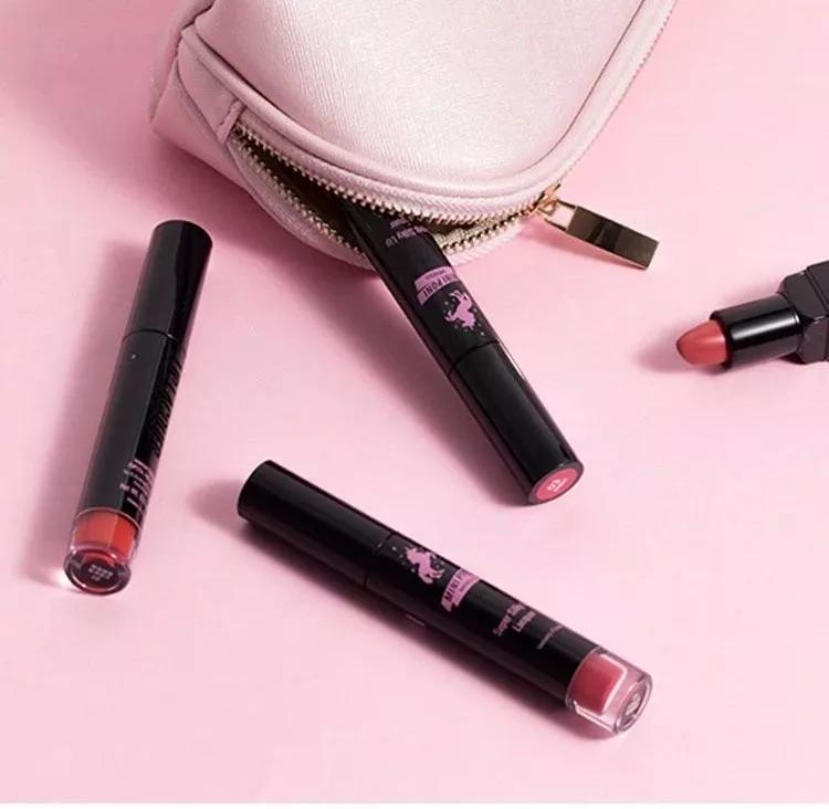 名创优品100元彩妆是正品吗,名创优品可以买的彩妆