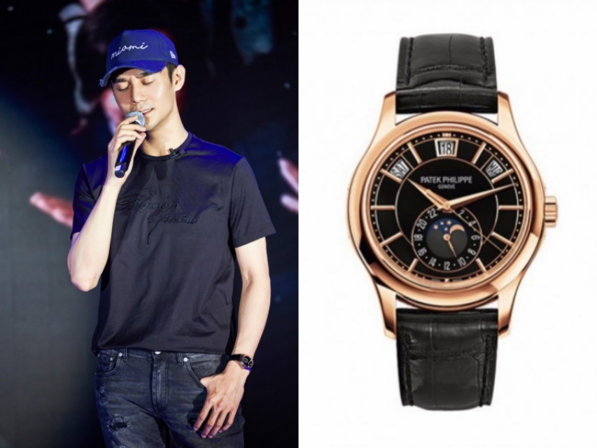 世界十大名表常识,世界十大名表排行榜前十名