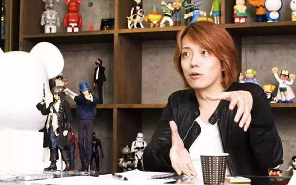 周杰伦联名玩具,周杰伦超可动玩具