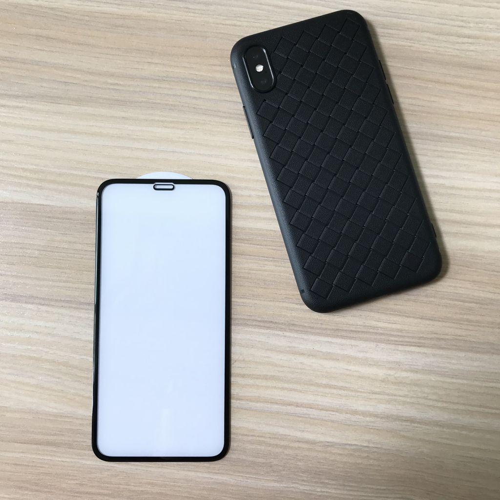 为啥换了新手机膜好用多了,换手机膜强迫症