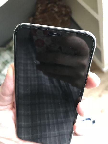 iphonex没贴膜全是划痕,iphonex建议使用什么钢化膜