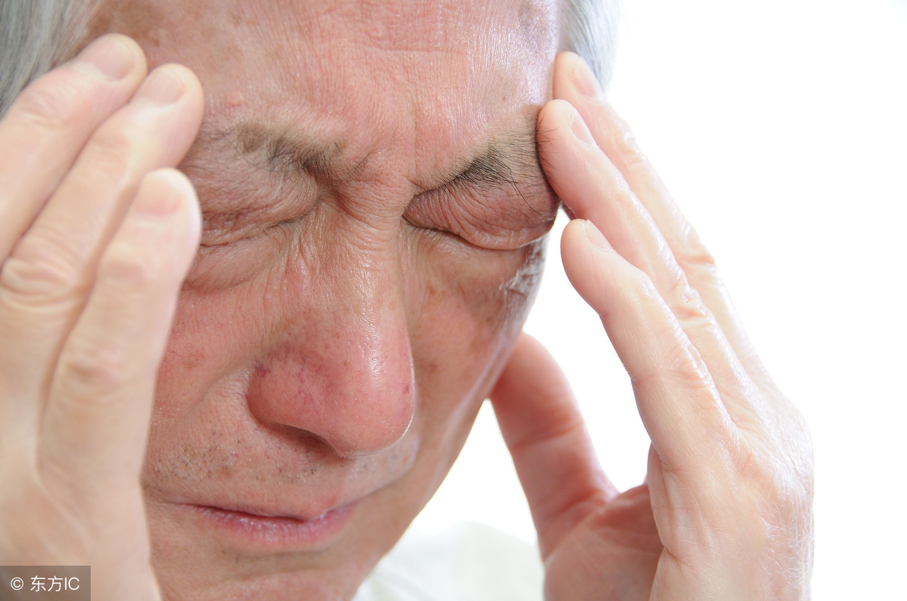 神经性偏头痛是怎么得的,神经性偏头痛是焦虑症吗