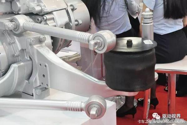 纯电动汽车的驱动布置形式,纯电商用车电机布置