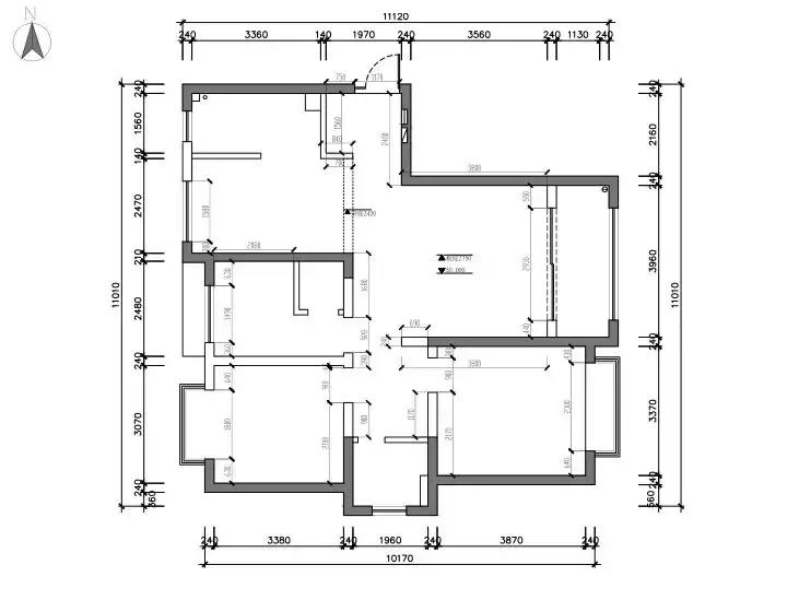 境远空间设计,境远设计装饰怎么样