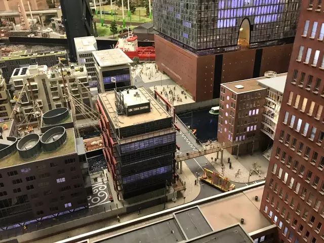 德国汉堡房车旅行 (房车环球之旅南北美洲之行)