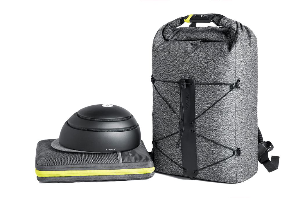 海外ins热门话题背包！带你出征世界杯，无“后顾”之忧！