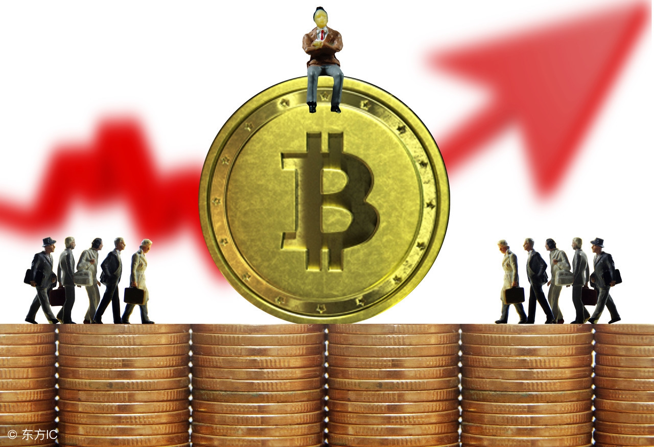 价格*动暴**下的*币特比**10年，一条牵动投资者命运的曲线