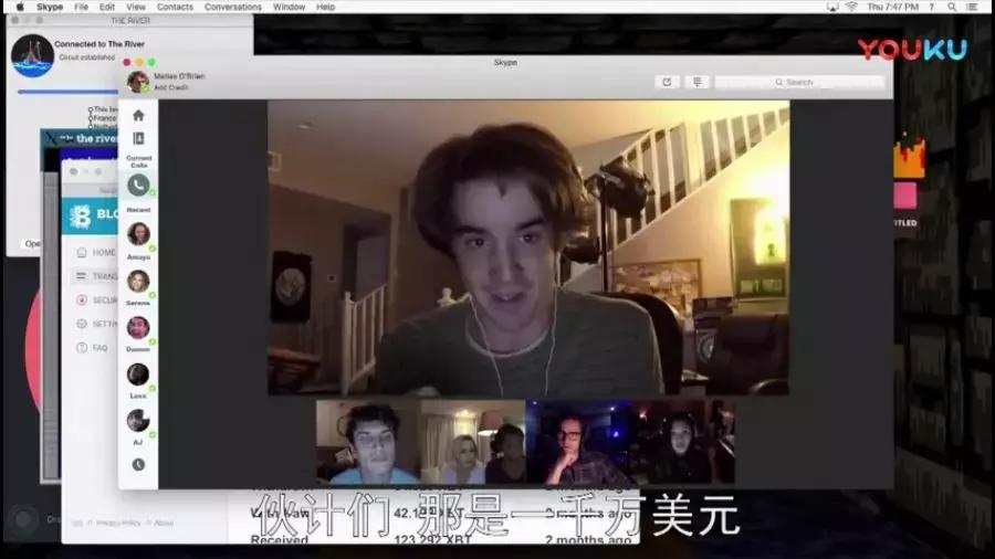 好于96%的恐怖片，看完想把电脑给砸了！