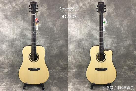 初学者单板性价比高的吉他推荐,单板吉他和合板吉他哪种更好