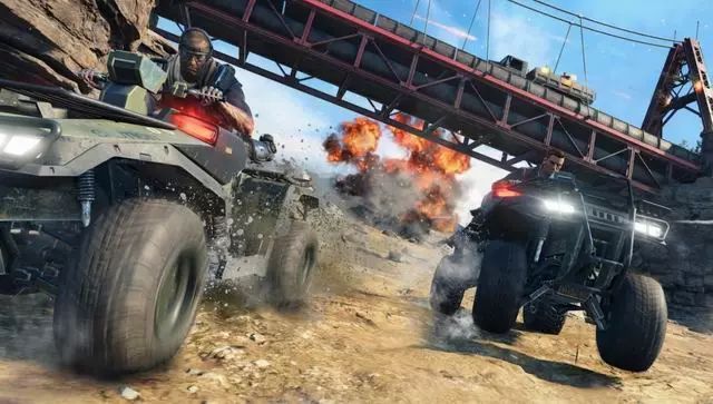 使命召唤15单人剧情幽灵被杀,使命召唤15单人剧情攻略