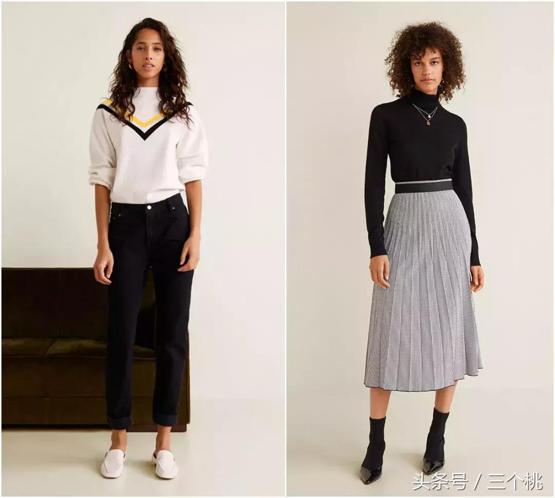 复古单品搭配推荐,最值得购买的复古风单品