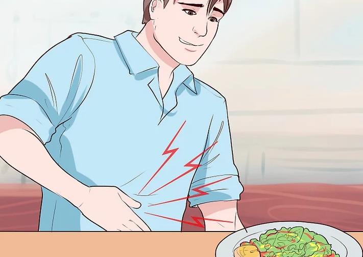 为什么肚子饿了会咕咕叫,为什么肚子饿了会咕咕叫的