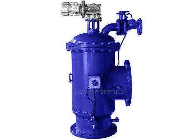 提高自清洗过滤器的使用寿命,自动清洗过滤器多长时间洗一次