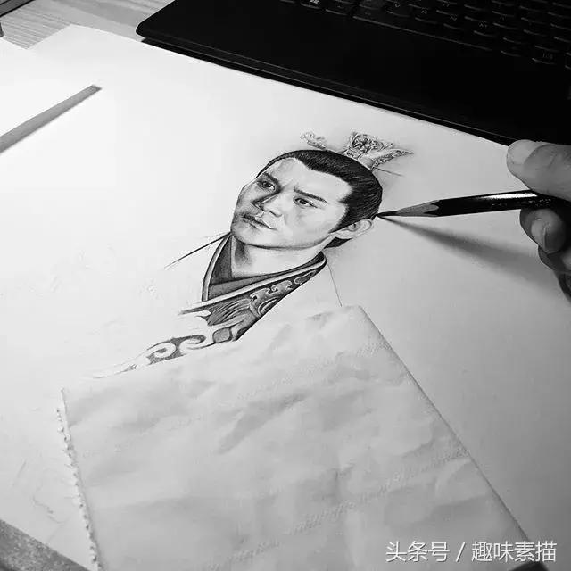 总是画不好画怎么办,画人怎么才能画得像真的