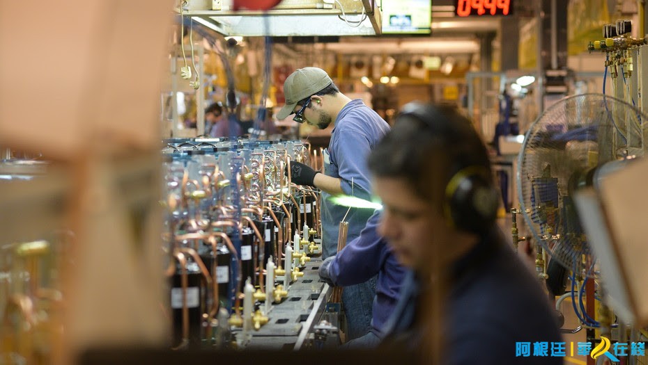 中国制造+阿根廷品牌：成功打入美国市场的家用小电器经典案例