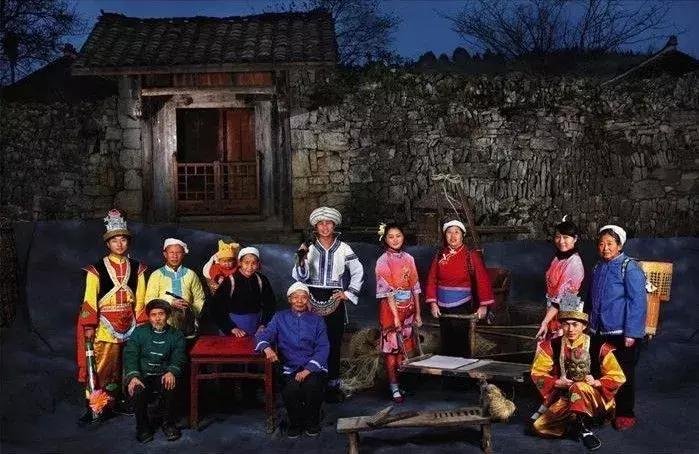 带大家看贵州少数民族风情,带你认识贵州少数民族