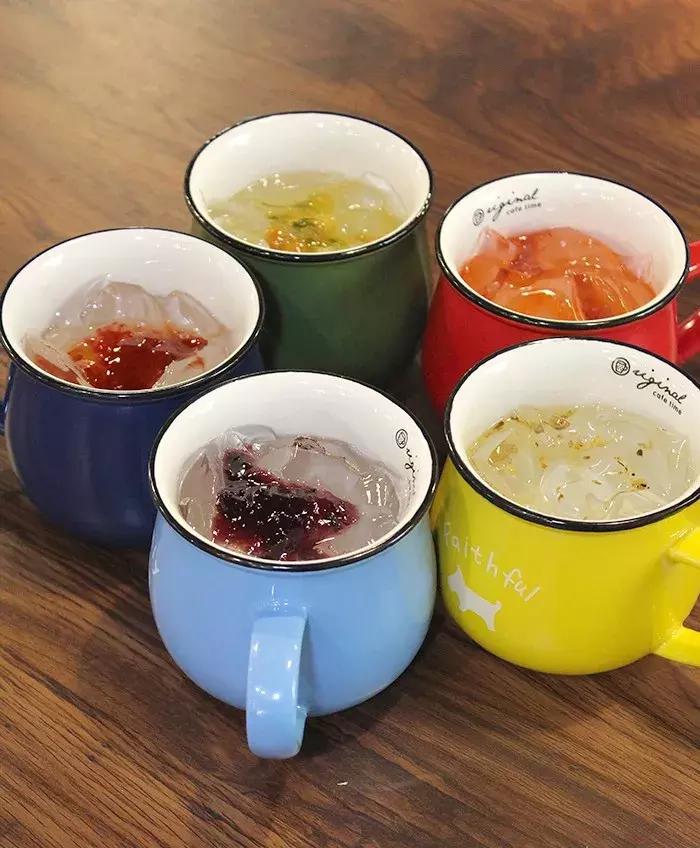 藏在居民楼的串店,藏在居民楼的串串