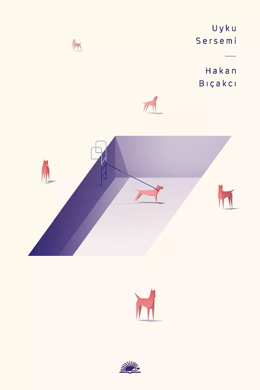 全球年度50佳封面设计，都在这里了！