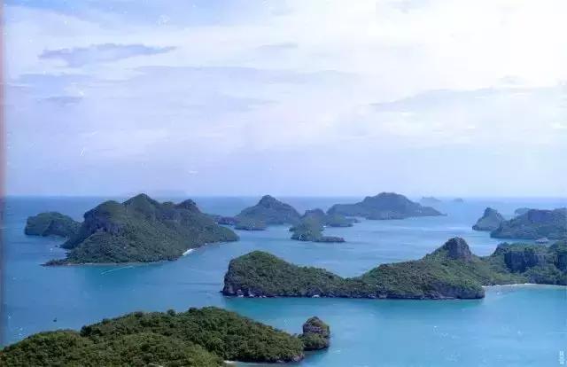 苏梅岛七日自由行攻略,香港到苏梅岛旅游攻略