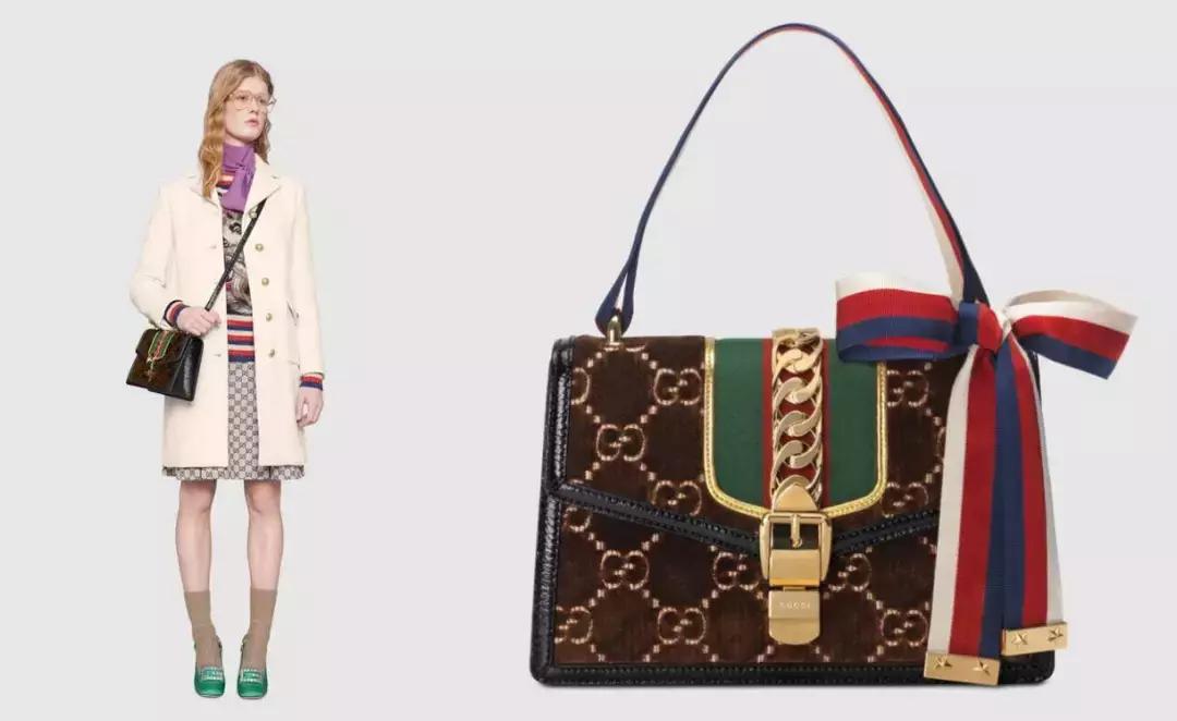 秋冬丝绒包,7款冬季最时髦百搭的包