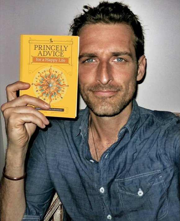 这位给哈里王子拍婚纱照的摄影师，把最美的明星统统带到上海