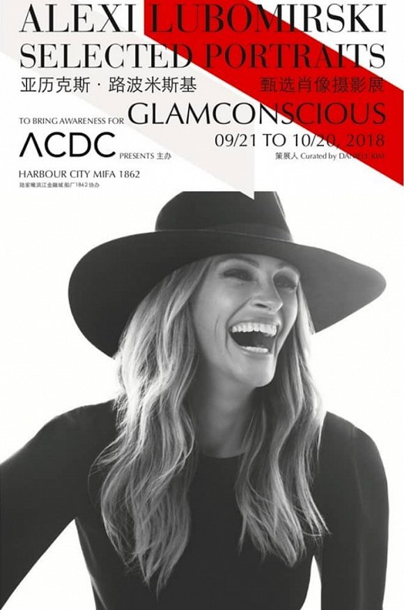 这位给哈里王子拍婚纱照的摄影师，把最美的明星统统带到上海