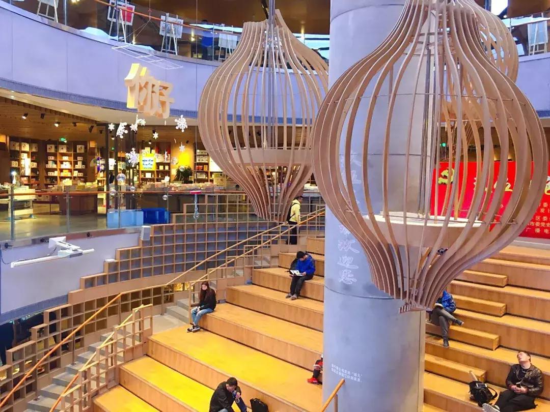 沈阳值得去的书店,沈阳旅游书店有哪些品牌