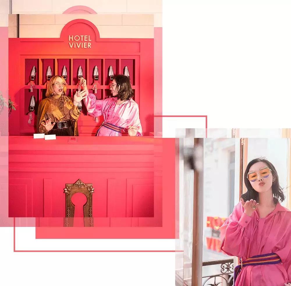 巴黎同款衣服,巴黎买买买