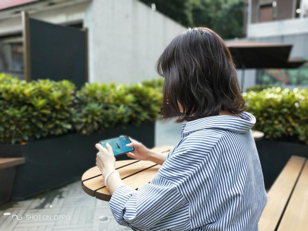 oppok10高端系列,oppok1现在值得入手吗