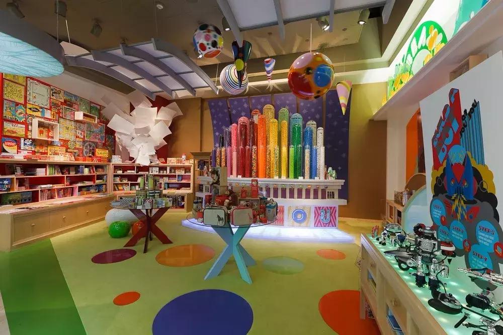 玩具门面,玩具总动员门面