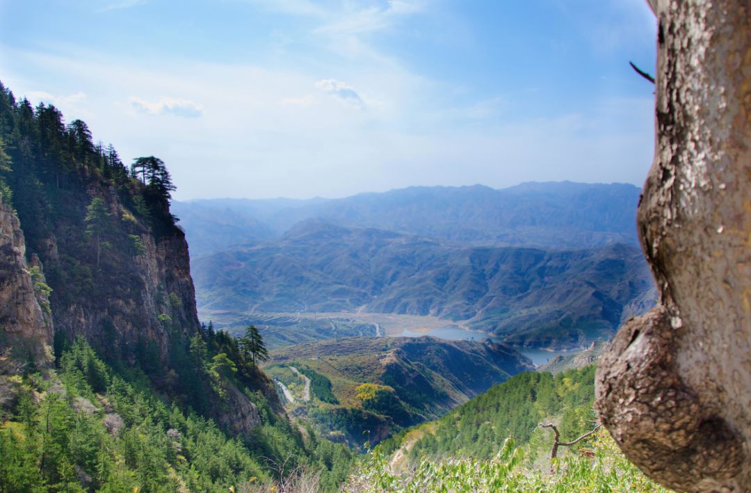 隐藏在山西的小众打卡地,山西旅游攻略小众景点打卡