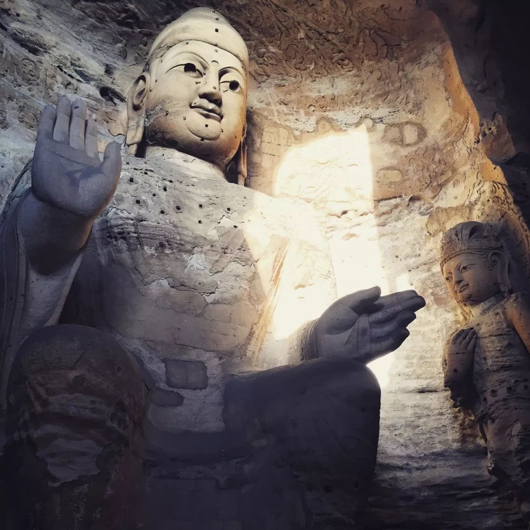 隐藏在山西的小众打卡地,山西旅游攻略小众景点打卡