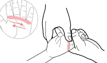 15天宝宝肚子胀气如何快速消除,2岁宝宝肚子鼓鼓的胀气怎么处理