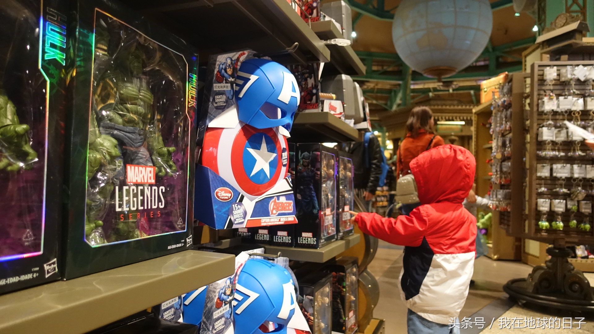 带孩子去上海迪士尼游玩攻略,带娃去上海迪士尼最佳攻略3天