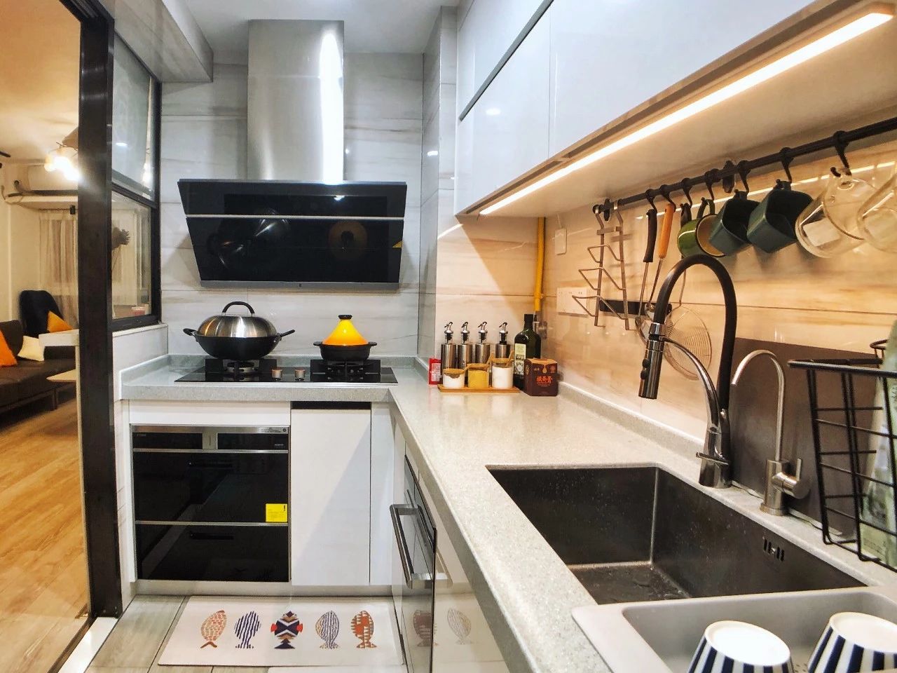 家里装修哪些东西不装会后悔,装修时有哪些东西没装会后悔