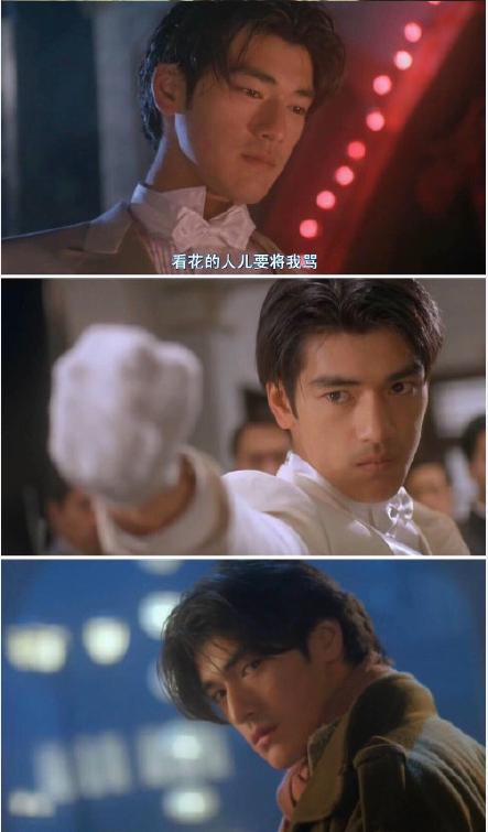 全球公认十大最帅男子,外媒评全球最帅男子top10