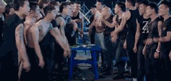 让一让歌曲原唱,真正的东北摇滚