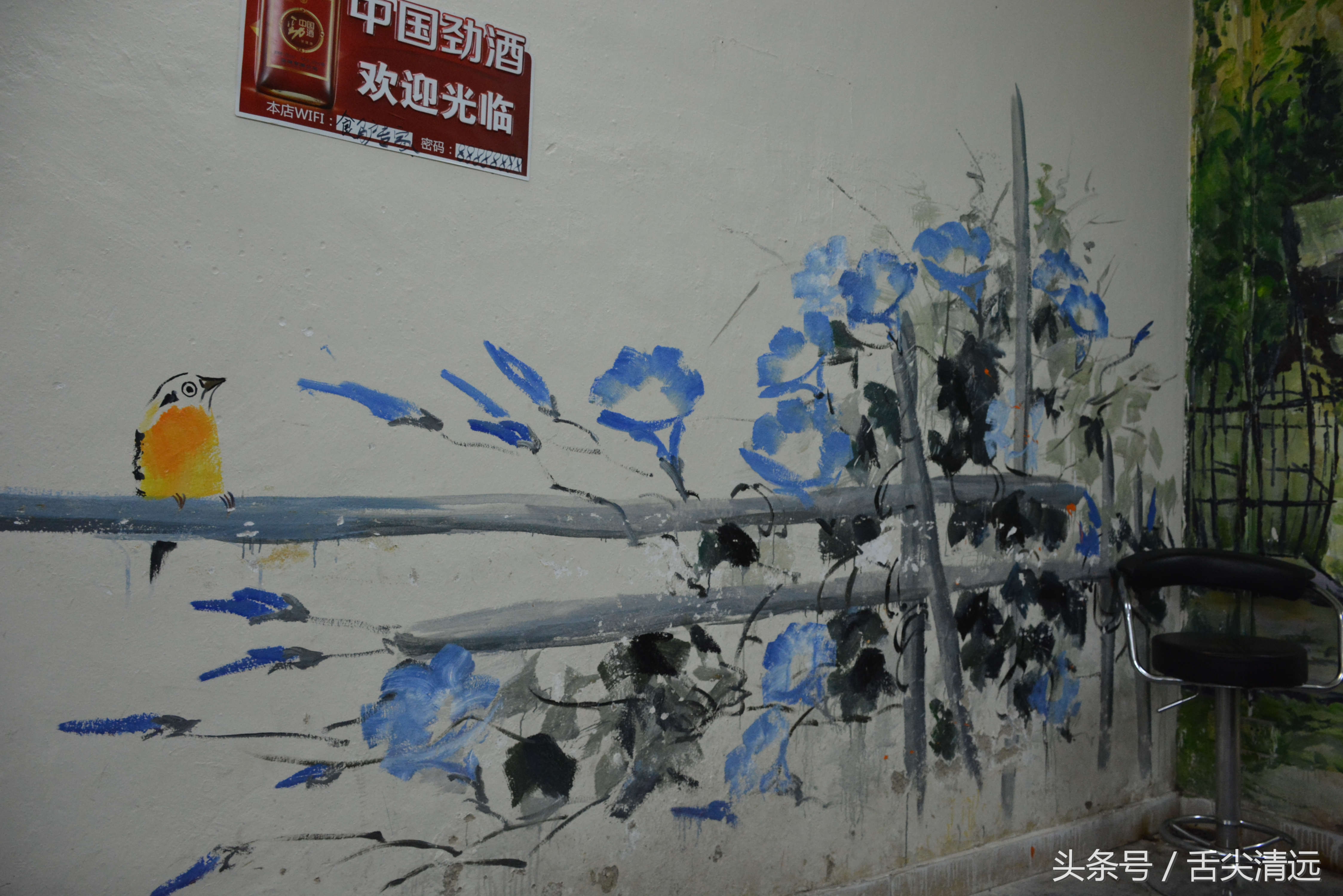 记得暴龙哥那两只驴仔吗?来清远了,人们都到这排队宠幸,爆场!