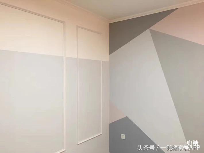 适合学生党的马卡龙色系,马卡龙小清新色系