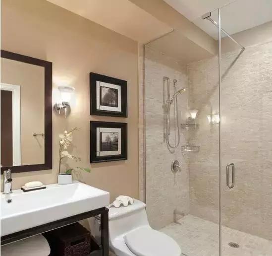 家里的影壁墙最佳尺寸是多少,室内各个区域的合理尺寸